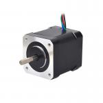 Faradyi Custom Driver Digital Nema 23 With Brake Stepper Motor 0.36 Degree Factory From China for sale
