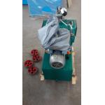 fire extinguisher refill machine for fire extinguishers