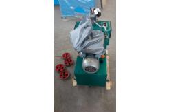 China fire extinguisher refill machine for fire extinguishers supplier