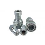 High Strength Steel 689 Bar High Pressure Quick Coupler for sale