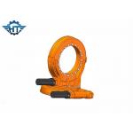 25 Years Life-Cycle Slew Drive Gearbox, High Torque And Precision For Dual Axis Solar Tracking System for sale