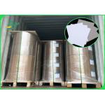 Grade AAA C1S White Paper With Grey Back Offset Printing 350gsm 400gsm for sale