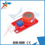 Sensitive MQ-3 gas Sensors For Arduino Safety In Electronic Components for sale