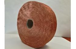 China PW FG Electrically Conductive Fabric Faraday Fabric To Reduce Electromagnetic Radiation supplier