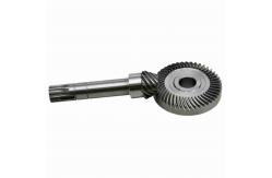 China High-Engagement Structure Compact Common Hypoid Gear supplier