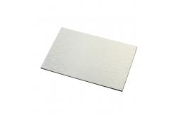 China Multifunctional Brushed Aluminum Composite Panel alucobond sheet Fireproof supplier