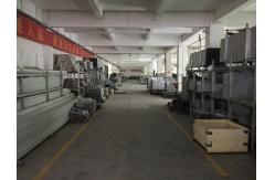 China Warehouse Storage Shelves manufacturer