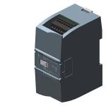 Simatic S7-200 SIEMENS Pressure Transmitter SIPLUS S7-1200 SM 1222 8DQ RLY 6AG1222-1HF32-4XB0 for sale