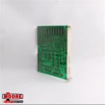 DSDP150  57160001-GF  ABB  Pulse Counting and Positioning Module
