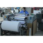 Fully Automatic Thermal Paper Slitting Machine for Cash Register Rolls - 900mm Width for sale