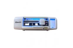 China Automatic Blade Tpu 18CM Screen Protector Cutter For Smart Mobile Phone supplier