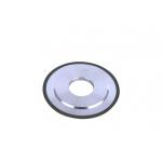CBN 14A1 Resin Bond Grinding Wheel 200mm High Hardness for sale