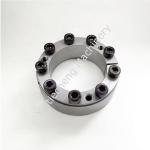 Printing Machine Keyless Hub Shaft Locking Devices Z15 Cone Clamping Elements for sale