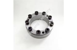 China Printing Machine Keyless Hub Shaft Locking Devices Z15 Cone Clamping Elements supplier