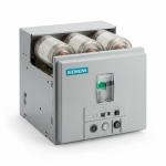 Siemens SION 3AE & 3AH VCB | Original Medium Voltage Breaker for sale