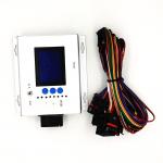 Autogas Conversion 4 Cylinder LPG CNG Car ECU Simulator Tester Car ECU Testing Tool for sale