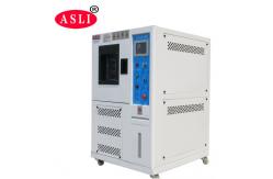 China With Paint Coated.Environment Temperature Humidity Chamber For High-Low Cyclic Test supplier