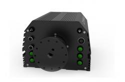 China Sim Direct Drive Servo Motor Simulator With Ergonomic Design supplier