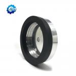 Boke China Manufacturer Glass Bond Bonddiamon High Quality Resin Diamond Wheel for sale