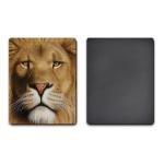 Big Size 3d Lenticular Magnet / 3d Personalised Fridge Magnets Eco Friendly for sale