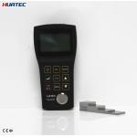 Ultrasonic Thickness Gauge Meter Metal Plastic Wall Thickness Through Coating Thickness Gauge