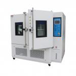Standard / Customized Temperature Humidity Test Chamber AC220V AC380V for sale