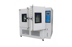 China Standard / Customized Temperature Humidity Test Chamber AC220V AC380V supplier