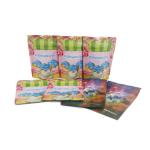 Childproof Stand Up Matte Customized 3.5g 1oz 10g Cookies Packaging Bag Reusable Child Resistant Cannabis for sale