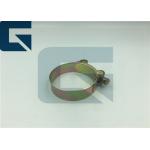 Hitachi 4504491 Clamp Hose For Excavator Spare Parts EX120-5 ZAXIS200 ZX330 for sale