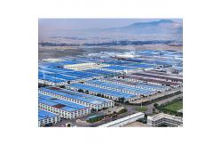 China Moving Frame Homes Modern Design Plans Insulated Steel Frame Buildings supplier