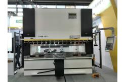 China Sheet Metal Bending Machine For Handmade Kitchen Sinks Cheap Chinese Bending Machine supplier