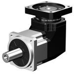Micro Corner 90 Degree Right Angle Gear Reducer Strain Wave Gear Harmonic Drive Gearbox for sale