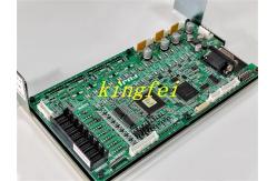 China FUJI 2EGTCA000802 M3 III Monorail Track Control Card in stocks fast delivery supplier