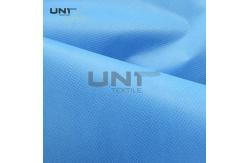 China Viscose PP Spunbond Non Woven Interlining 150cm Width supplier