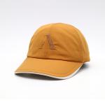 Classic 100% Polyester Dad Cap Men Cotton 6 Panel Embroidered Blank Plain Baseball Caps for sale