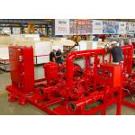 1250GPM Split Case Fire Pump for sale