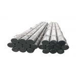 ASTM Hot Rolled Alloy Steel Round Bars S20C Carbon Steel Rod Stock for sale