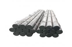 China S20C Carbon Steel Round Bar supplier