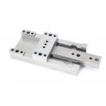BAITO high precision, high quality, mold latch lock S. Z4-30 plastic mold parts manufacturing latches. for sale