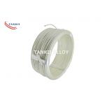 Cr20Ni80 0.5mm Insulation Nichrome80 Heat Resistant Wire for sale