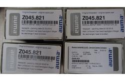 China Part No. 008.0 Positioner AUMA Actuator Parts Assly Article Z045.821 supplier