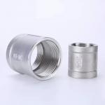 Excellent Corrosion Resistance Copper-Nickel Couplings for Industrial Applications for sale