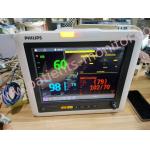 PHiliph G60E  ICU Patient Monitor for Hospital Clinic
