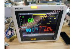 China PHiliph G60E  ICU Patient Monitor for Hospital Clinic supplier