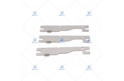 China FUJI NXT W24 W24C FEEDER PLATE, REFERENCE PB32480 FUJI Feeder Part supplier