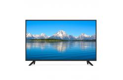 China 2K 4K Smart Tv 43 Inch Ultra HD Android Led TV Customization OEM supplier
