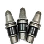 19mm 22mm Bullet Teeth Holder Auger Tooth Piling Auger Pick for sale