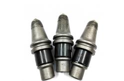China 19mm 22mm Bullet Teeth Holder Auger Tooth Piling Auger Pick supplier