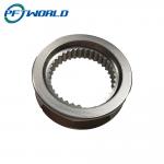 Professional Metal Fabrication Milling And Turning Processing Aluminum CNC Machining Services