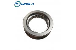 China Professional Metal Fabrication Milling And Turning Processing Aluminum CNC Machining Services supplier